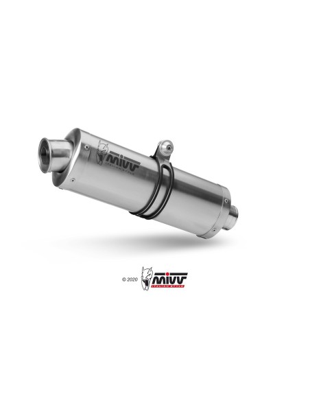 silencioso mivv oval st acero yamaha yzf 1000 r1 1998 01 ay 001 lx1