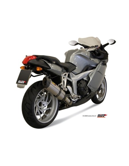 silencioso mivv suono st acero carbono bmw k 1200 r s gt 2005 08 b 003 l7