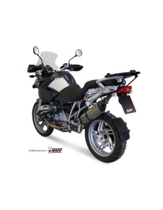 silencioso mivv suono st acero carbono bmw r 1200 gs adventure 2008 09 b 004 l7 2