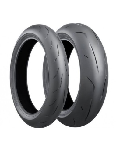 BRIDGESTONE 190/50 ZR17 73W RS10