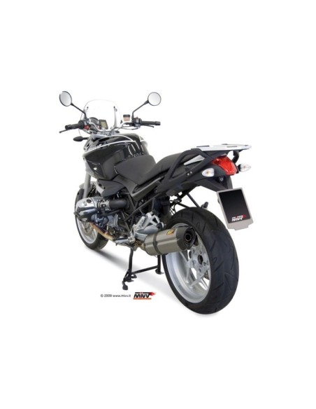 silencioso mivv suono st acero carbono bmw r 1200 r 2008 10 b 005 l7