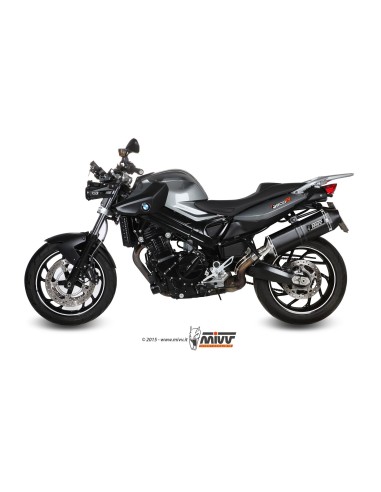 silencioso mivv speed edge black bmw f 800 r gt 2009 20 b 008 lrb
