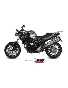 silencioso mivv speed edge st acero carbono bmw f 800 r gt 2009 20 b 008 lrx