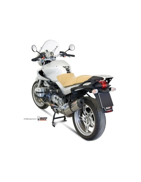 silencioso mivv suono st acero carbono bmw r 1150 r 2000 06 b 009 l7