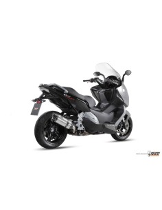 silencioso mivv suono st acero carbono bmw c 600 sport c 650 gt 2012 15 b 013 l7 2