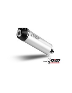 silencioso mivv oval titan c tapa carbono bmw r 1200 gs adventure 2013 18 b 016 lnc