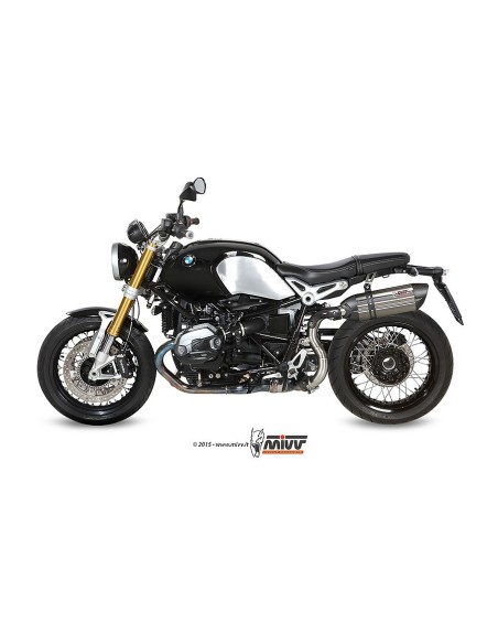 silencioso mivv suono st acero carbono bmw r nine t 2014 23 b 022 l7