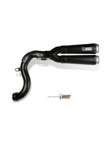silencioso mivv x cone black bmw r nine t 2014 23 b 024 lp1