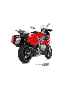 silencioso mivv suono acero negro carbon bmw s 1000 xr 2015 19 b 025 l9 2