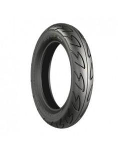 BRIDGESTONE 100/80 -10 53J HOOP B01  TL