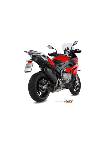silencioso mivv suono acero negro carbon bmw s 1000 xr 2015 19 b 027 l9