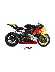 silencioso mivv gp pro black bmw s 1000 rr 2017 18 b 031 lxbp 2