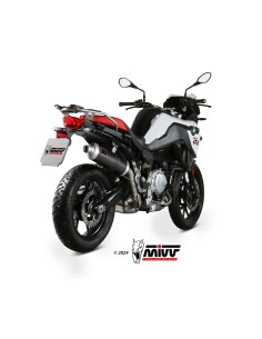 silencioso mivv dakar black bmw f 750 gs f 850 gs 2018 24 b 033 ldkb 2