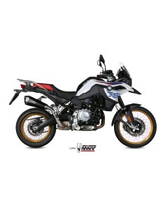 silencioso mivv delta race black bmw f 750 gs f 850 gs 2018 24 b 033 ldrb 2