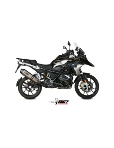 silencioso mivv speed edge titanium bmw r 1250 gs adventure 2019 23 b 034 lgs 2