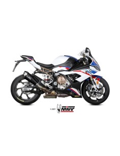 silencioso mivv delta race carbono bmw s 1000 rr 2019 26 b 036 ldrc 2