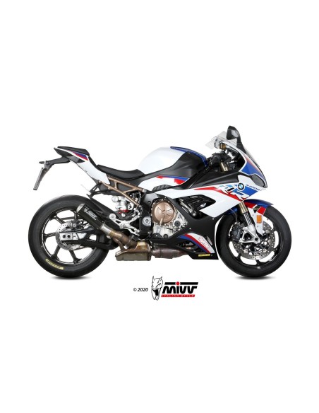 silencioso mivv mk3 carbono bmw s 1000 rr 2019 26 b 036 lm3c