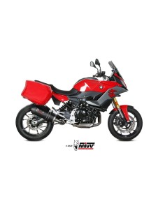 silencioso mivv oval carbono c tapa carbono bmw f 900 xr 2020 26 b 037 lec 2