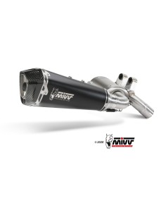 silencioso mivv delta race black bmw f 900 r 2020 26 b 038 ldrb