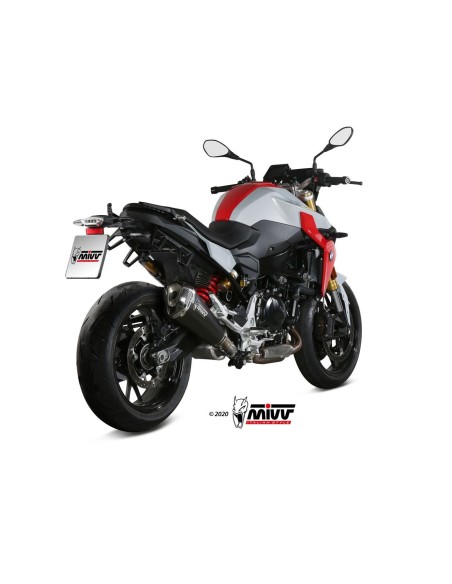 silencioso mivv delta race black bmw f 900 r 2020 26 b 038 ldrb
