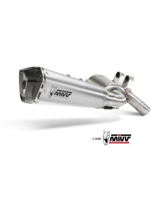 silencioso mivv delta race st acero bmw f 900 r 2020 26 b 038 ldrx
