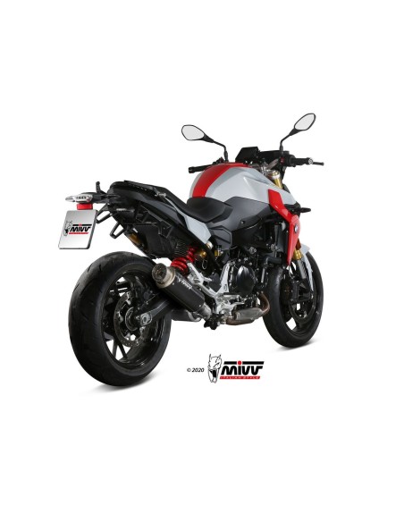 silencioso mivv gp pro black bmw f 900 r 2020 26 b 038 lxbp
