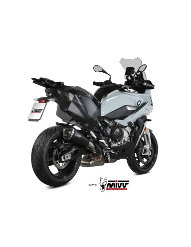 silencioso mivv delta race black bmw s 1000 xr 2020 25 b 039 ldrb