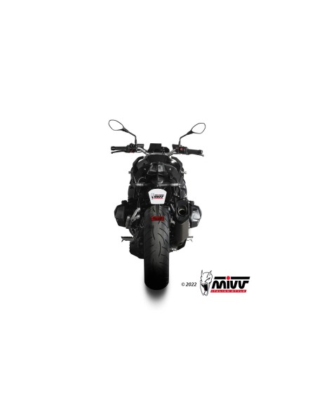 silencioso mivv sr 1 titanium bmw r 1250 r rs 2021 25 b 040 lr1t