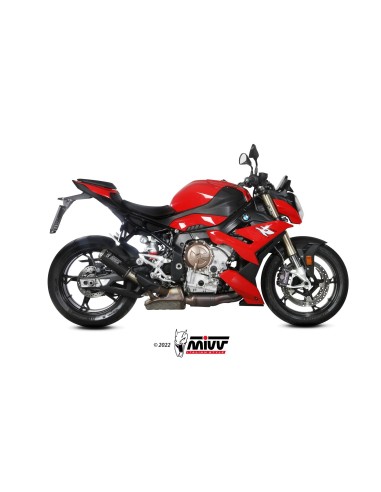silencioso mivv mk3 carbono bmw s 1000 r 2021 26 b 041 lm3c