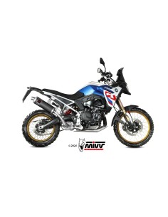silencioso mivv dakar black bmw f 900 gs 2024 26 b 043 ldkb 2