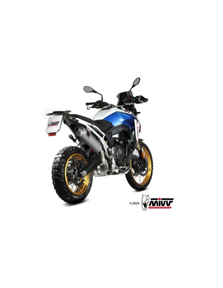 silencioso mivv dakar st acero bmw f 900 gs 2024 26 b 043 ldkx