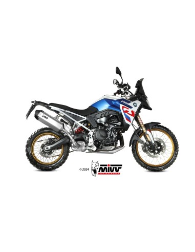 silencioso mivv speed edge st acero bmw f 900 gs 2024 26 b 043 lrx