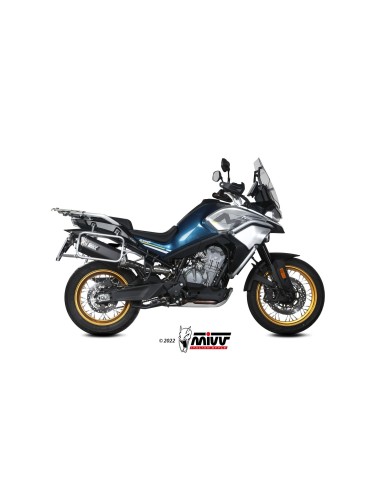 silencioso mivv speed edge black cf moto 800mt 2022 26 cf 001 lrb