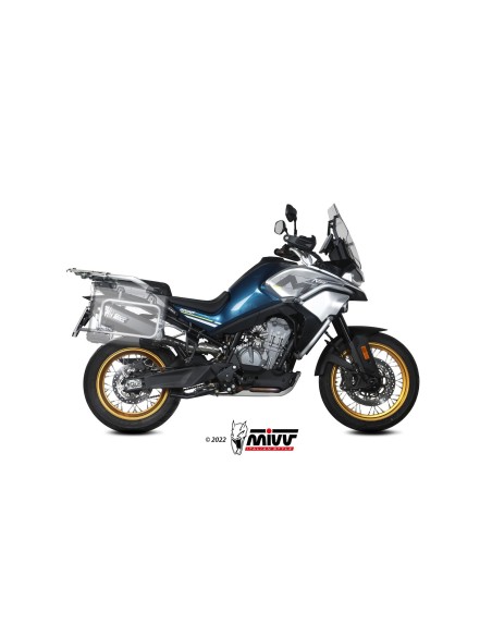 silencioso mivv speed edge black cf moto 800mt 2022 26 cf 001 lrb