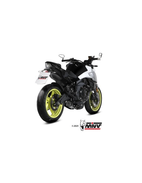 silencioso mivv x m5 titanium cf moto 650nk 2021 24 cf 006 sc5t