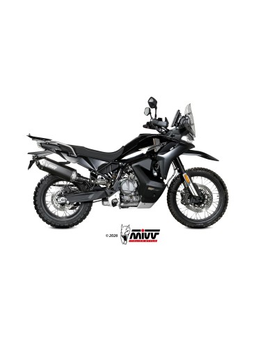 silencioso mivv speed edge black cf moto 800mt x 2025 26 cf 009 lrb
