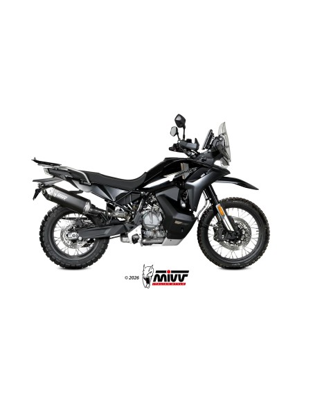 silencioso mivv speed edge black cf moto 800mt x 2025 26 cf 009 lrb