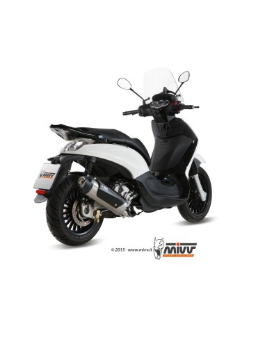 escape completo mivv 1x1 urban st steel piaggio beverly 125 2014 16 c pg 0019 k