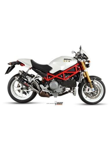 silenciosos mivvgp carbon ducati monster s4rs 2006 08 d 020 l2s