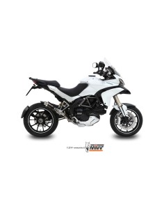 silencioso mivv gp black ducati multistrada 1200 2010 14 d 027 lxb