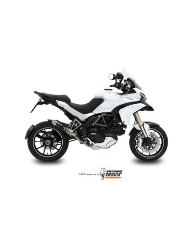 silencioso mivv gp black ducati multistrada 1200 2010 14 d 027 lxb