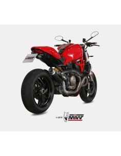 silencioso mivv gp pro carbono ducati monster 1200 s 2014 16 d 030 l2p 2