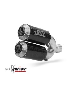 silenciosos mivvmk3 carbono ducati monster 1200 s 2014 16 d 040 sm3c