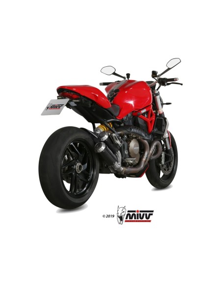 silenciosos mivvmk3 carbono ducati monster 1200 s 2014 16 d 040 sm3c
