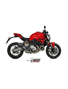 silencioso mivv mk3 carbono ducati monster 821 2018 20 monster 1200 2017 21 d 041 sm3c 2