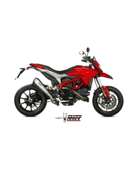 silencioso mivv delta race st acero ducati hypermotard 939 2016 18 d 043 ldrx
