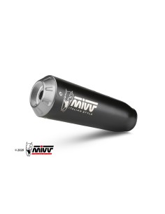 silencioso mivv x m1 inox negro ducati scrambler 800 icon icon dark 2021 22 d 050 lc4b