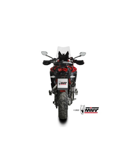 silencioso mivv suono titanio ducati multistrada v4 1100 s 2021 24 d 052 l7