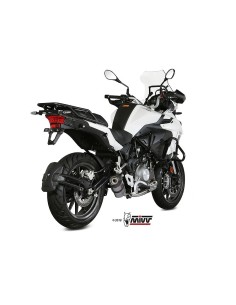 silencioso mivv oval titan c tapa carbono benelli trk 502 2017 24 e 003 l4c 2
