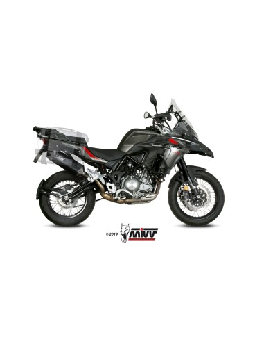 silencioso mivv speed edge black benelli trk 502 x 2018 26 e 004 lrb